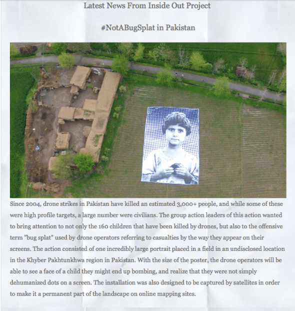 Inside:out not a bug splat